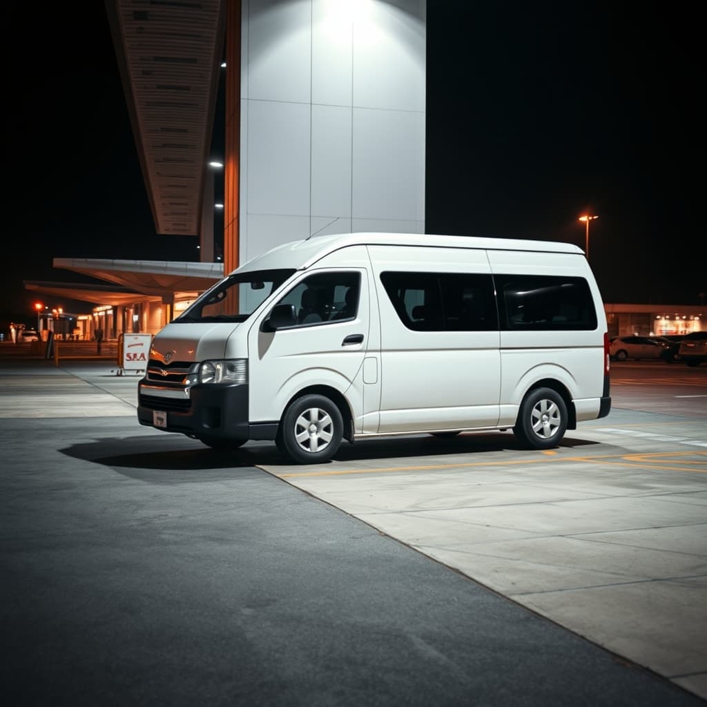 Night Transportation in Cancun: Safe Options for Late Arrivals