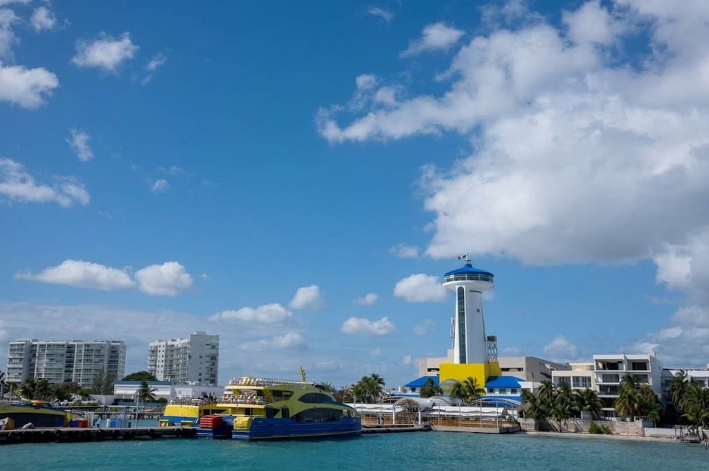 Puerto Juárez
