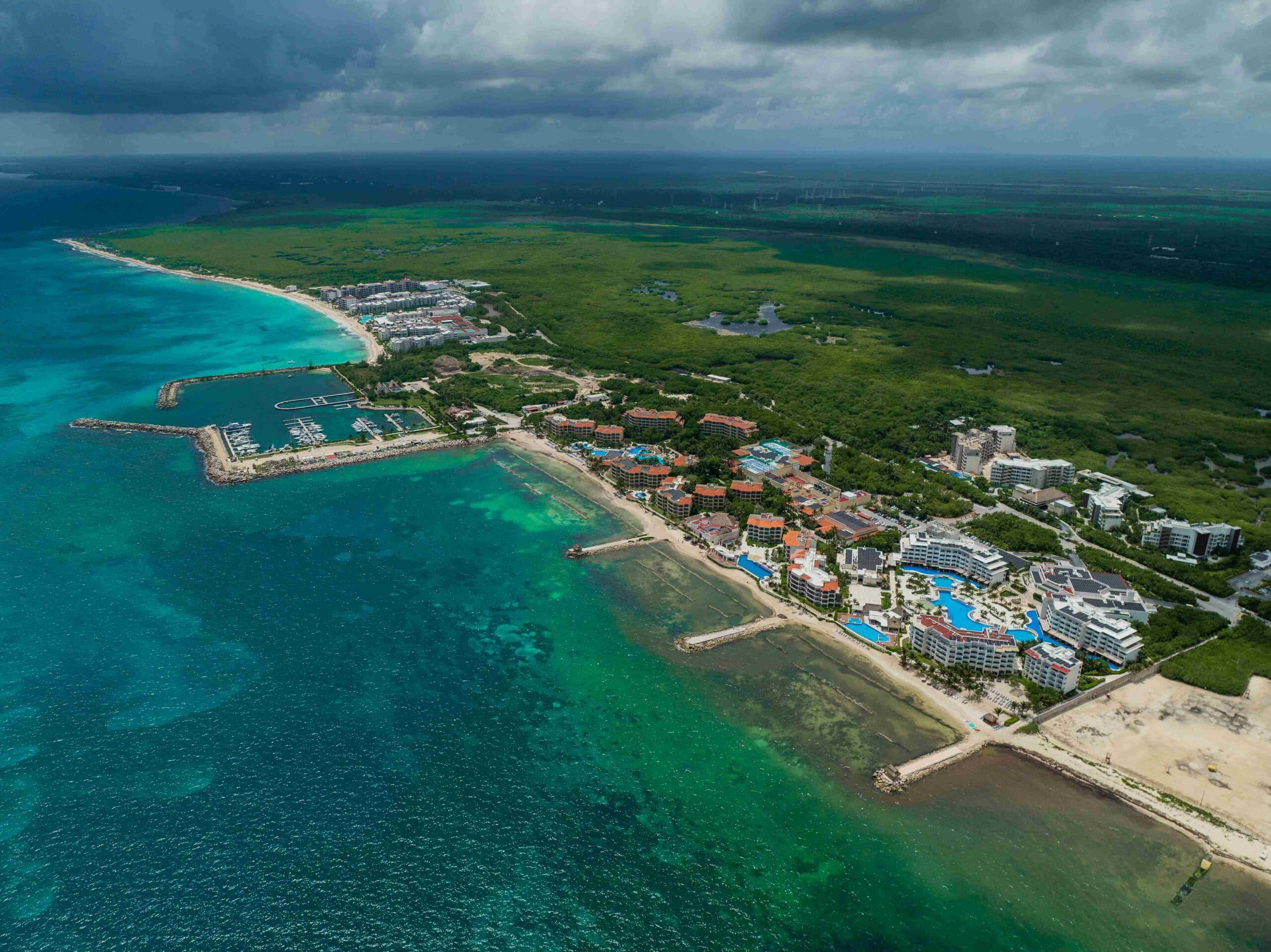 Puerto Morelos