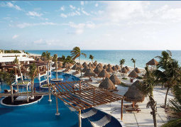Cancun