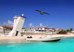 Puerto Morelos