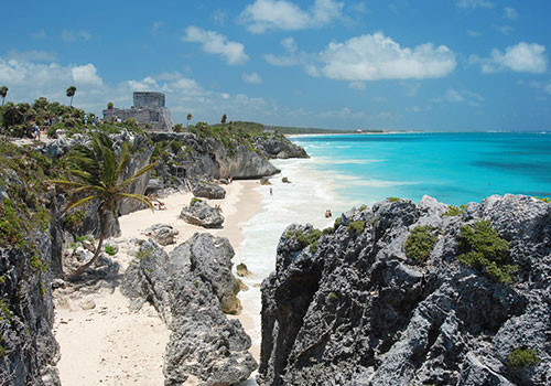 Tulum Airport Transportation & Transfers