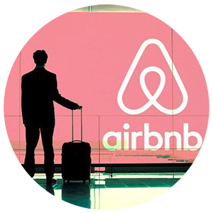 Transferencias de Airbnb